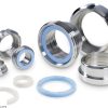 Seal ring D-FKM-DN200