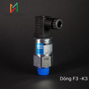 Công tắc áp suất cơ điện