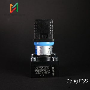 Công tắc áp suất cơ điện