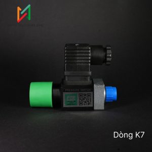 Công tắc áp suất cơ điện