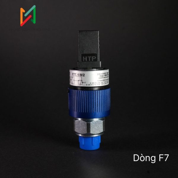 Công tắc áp suất cơ điện