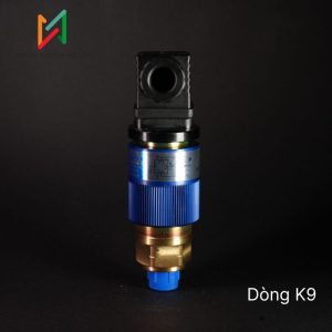 Công tắc áp suất cơ điện