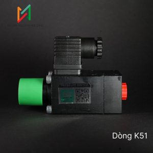 Công tắc áp suất cơ điện