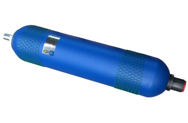 Bladder pulsation dampeners