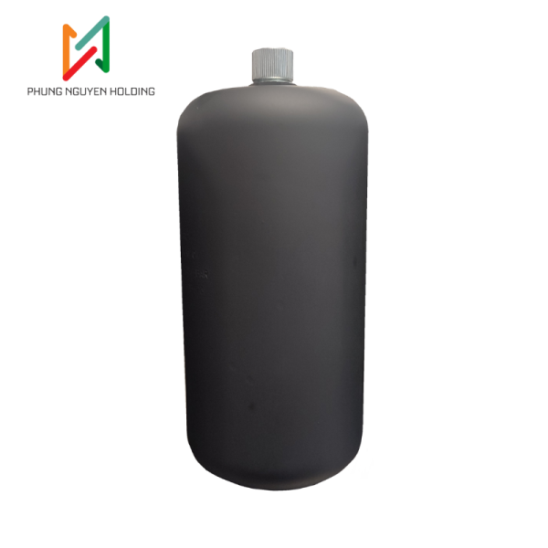 Bình tích áp dạng màng H 250 Bar