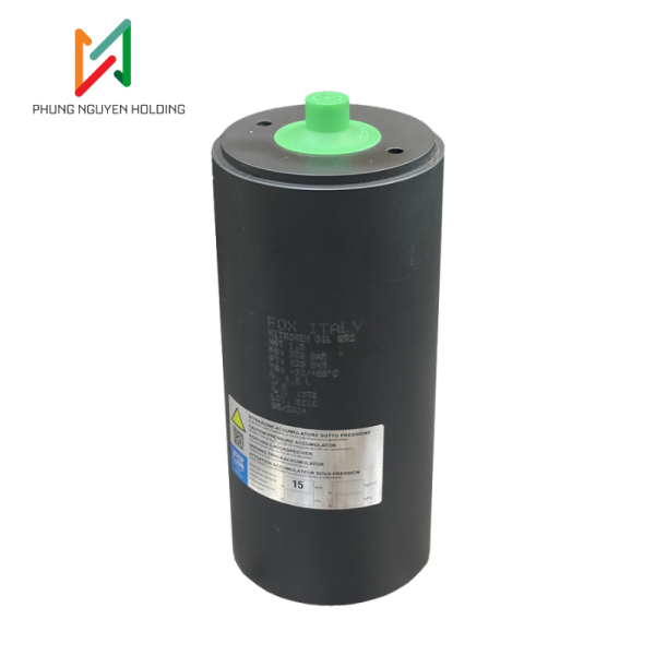 Bình tích áp dạng màng HST