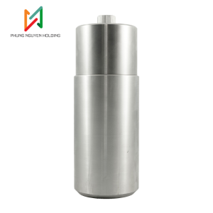 Bình tích áp dạng màng HSTX