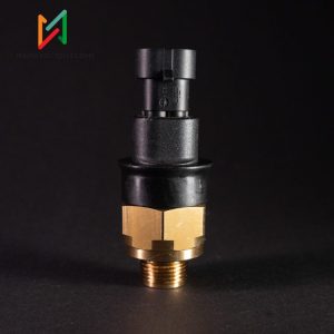 Bộ điều nhiệt cơ điện