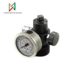 Bộ nạp sơ bộ ARM28