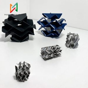 BỘ TRỘN TĨNH VP