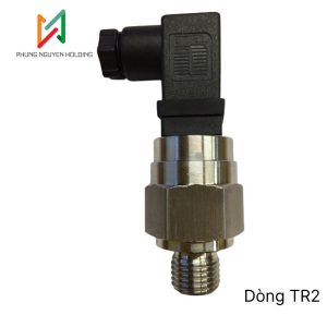 Bộ truyền áp suất