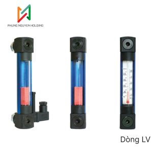 Chỉ báo mức cơ điện