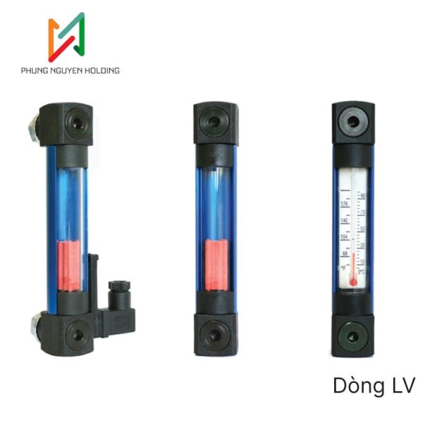 Chỉ báo mức cơ điện