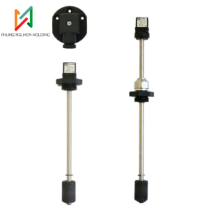 Chỉ báo mức cơ điện