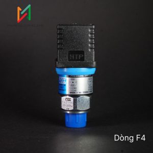 Công tắc áp suất cơ điện