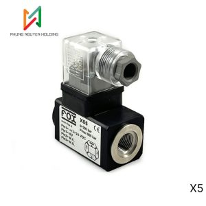 Công tắc áp suất điện tử