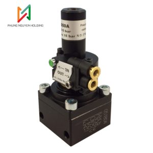 Công tắc áp suất khí nén