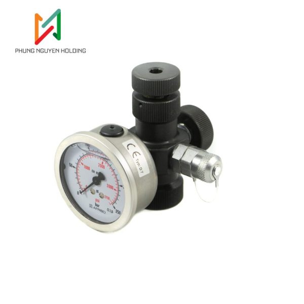 Bộ Nạp Sơ Bộ AR 5/8"UNF