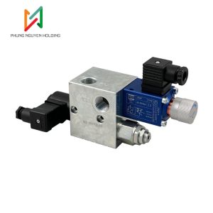 Khối xả điện - Loại BMS