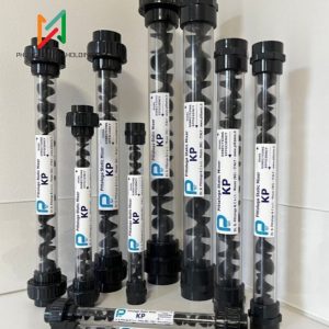 MÁY TRỘN TĨNH KP
