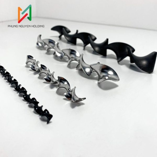 MÁY TRỘN TĨNH KP
