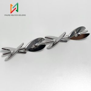 MÁY TRỘN TĨNH X - XL