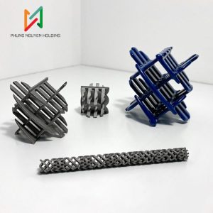 MÁY TRỘN TĨNH XP
