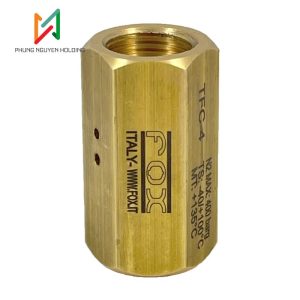 Nắp cầu chì nhiệt độ