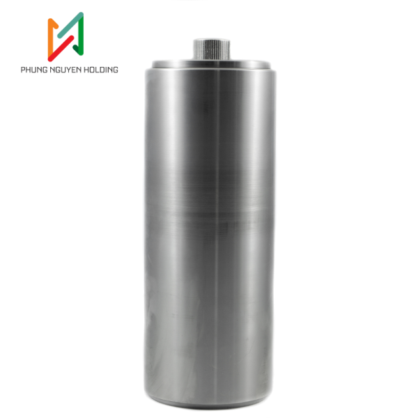 Ống thổi PTFE hoặc SS BTHX