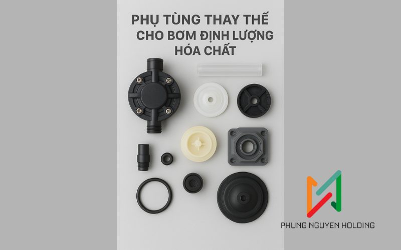 Phụ tùng thay thế 