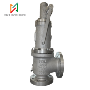 Pressure safety valves