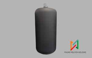 bình tích áp HI 330 bar cho công nghiệp
