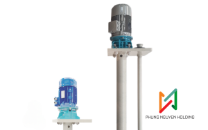 bơm định lượng hóa chất giá rẻ