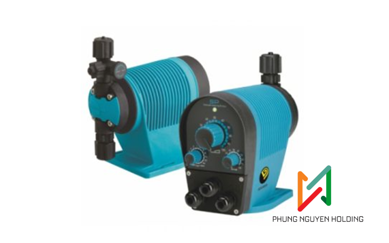 bơm định lượng hóa chất giá rẻ