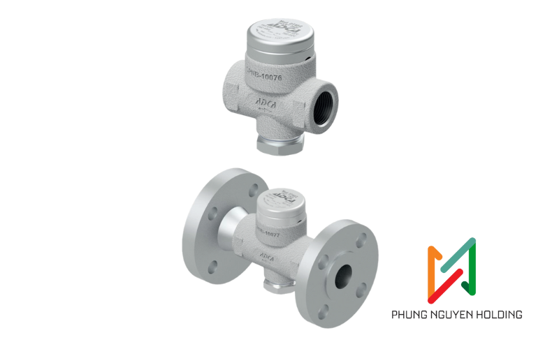 Hướng dẫn chọn steam trap phù hợp cho hệ thống nhiệt điện 