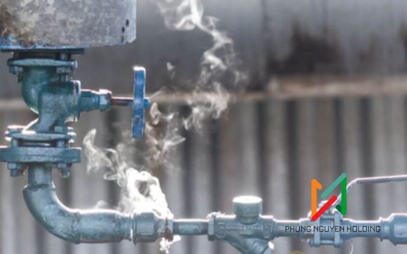 Hướng dẫn chọn steam trap phù hợp cho hệ thống nhiệt điện 