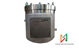 ống thổi SS BTHX chống ăn mòn