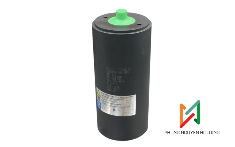 phụ tùng thay thế bình tích áp 