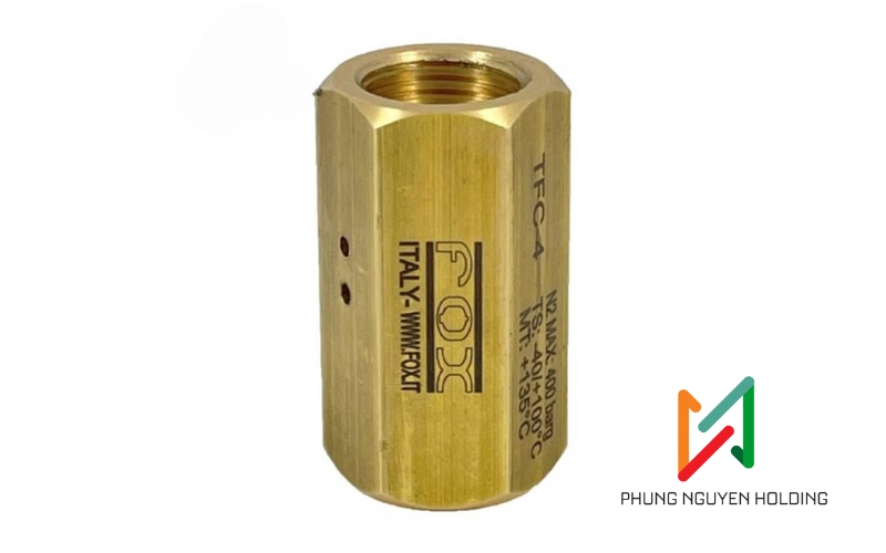 phụ tùng thay thế bình tích áp 